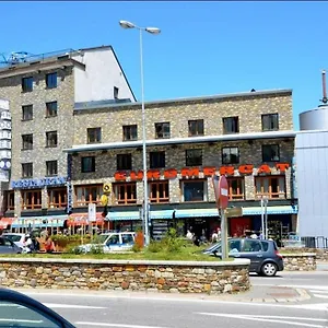 *** Hotel Cal Ruiz Andorra