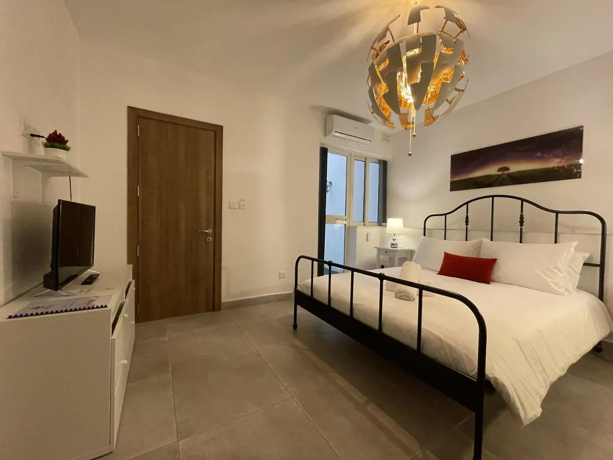 Casa de hóspedes Casa Leon Malta Hotel St. Julian's Malta