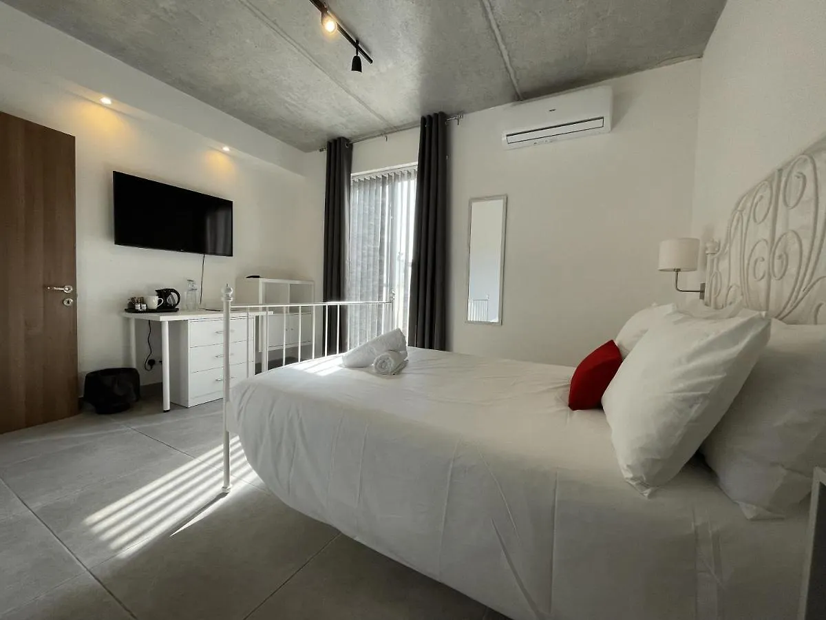 Casa Leon Malta Hotel St. Julian's