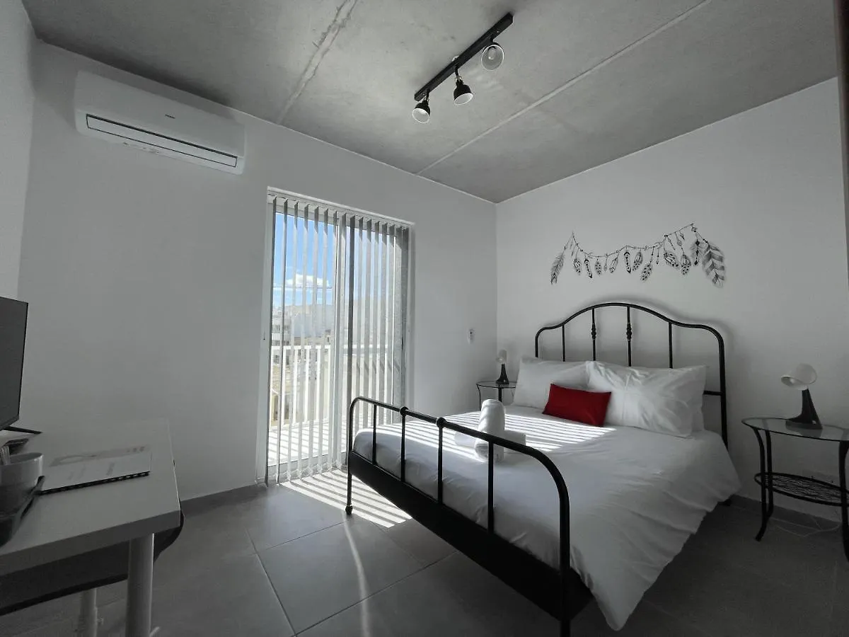 Casa Leon Malta Hotel St. Julian's Casa de hóspedes
