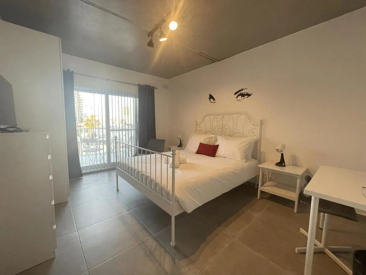 Casa Leon Malta Hotel St. Julian's Casa de hóspedes